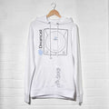Sweat à capuche Dreamcast unisexe