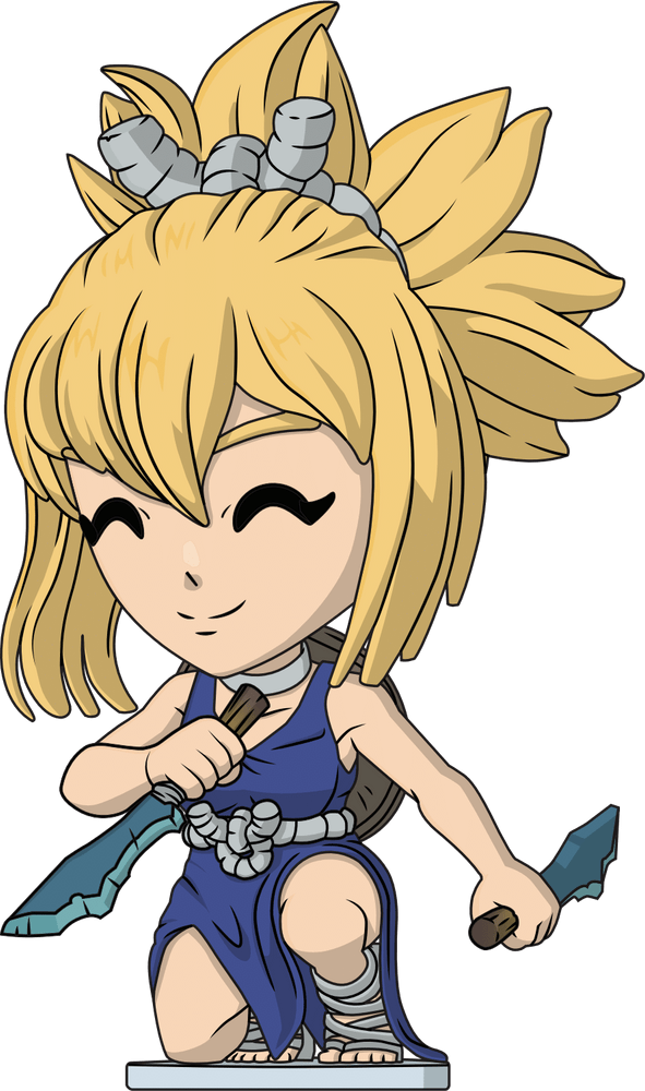 Kohaku