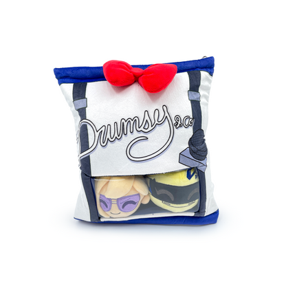 Drumsy Plush Bag (1ft)