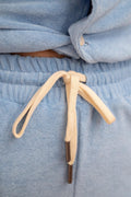 Short en éponge unisexe