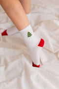 Chaussettes Sapin de Noël