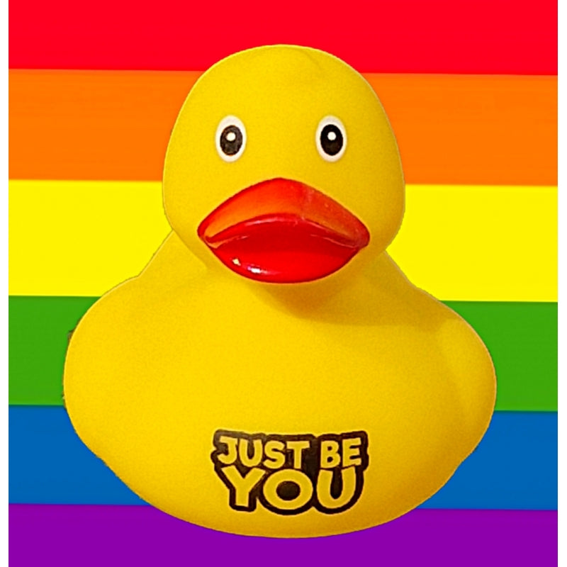 Canard "JUST BE YOU"