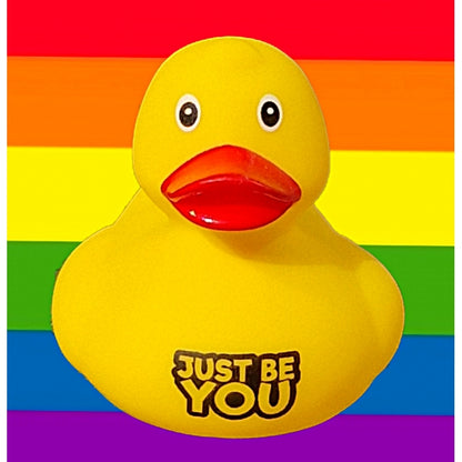 Canard "JUST BE YOU"