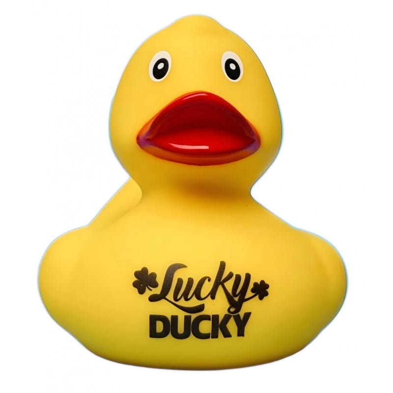 Canard "Lucky DUCKY"