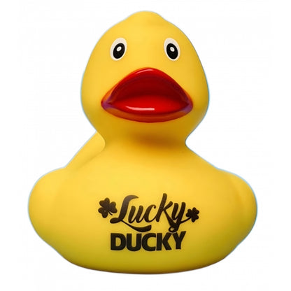 Canard "Lucky DUCKY"