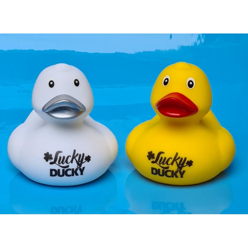 Canard "Lucky DUCKY"