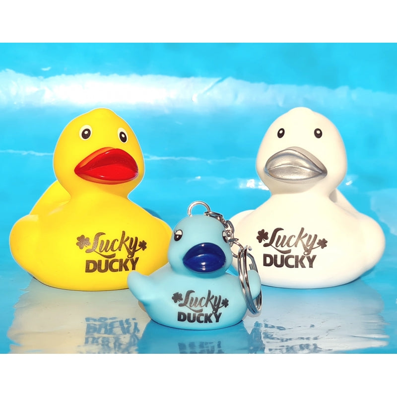 Canard "Lucky DUCKY"