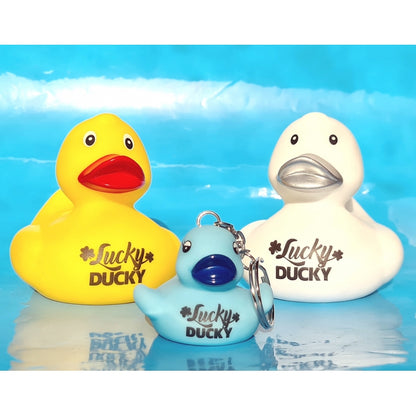 Canard "Lucky DUCKY"