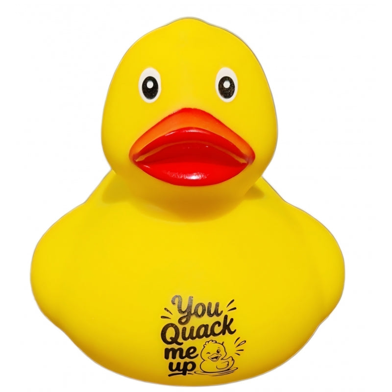 Canard "You Quack me up"