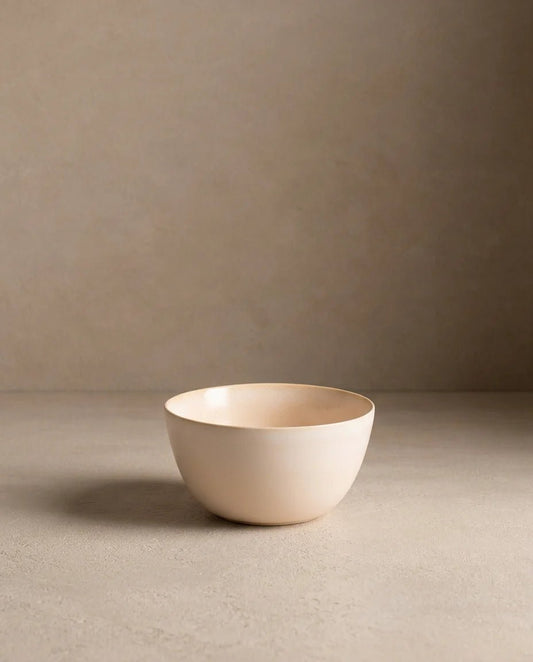 Dune Stoneware Bowl 16cm