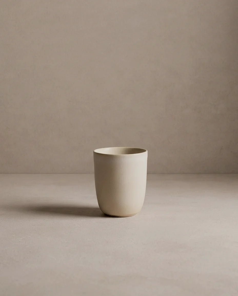 Mug En Grès Dune 220ml