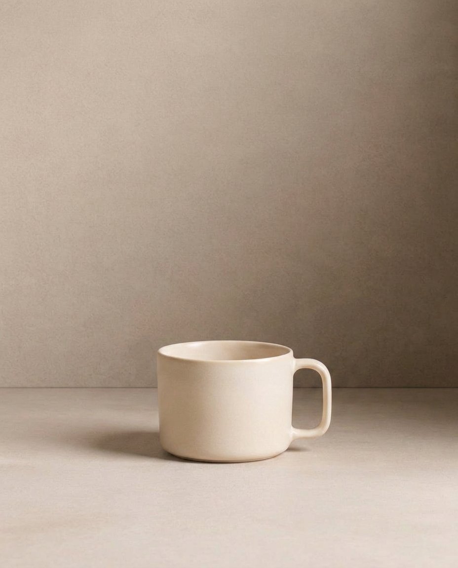 Mug en grès Dune 240ml