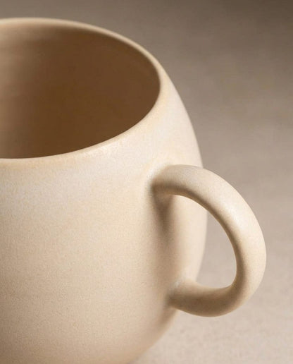 Mug en grès Dune 500ml