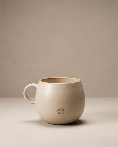 Tasse Dune en grès 500 ml – Collection animaux
