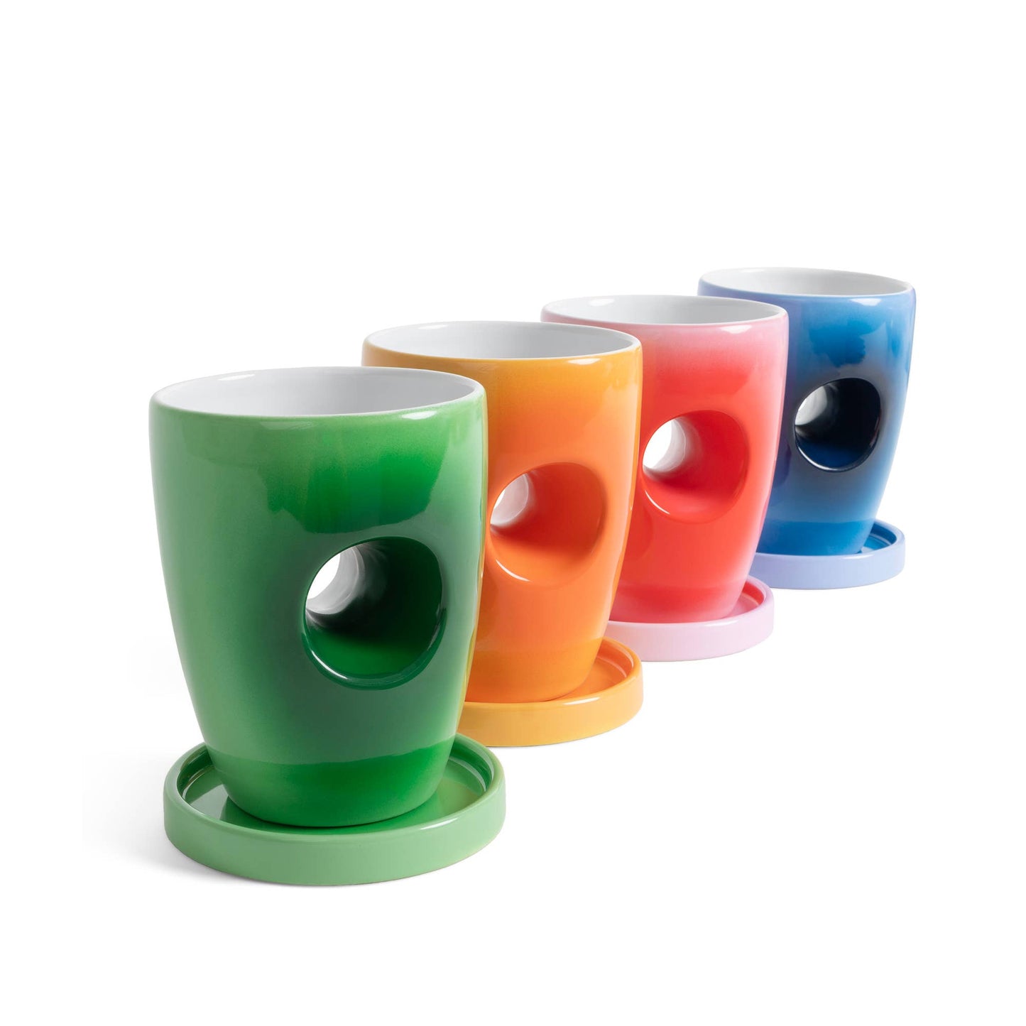 Mug Chauffe Mains Terre Helio Ferretti Vue 5