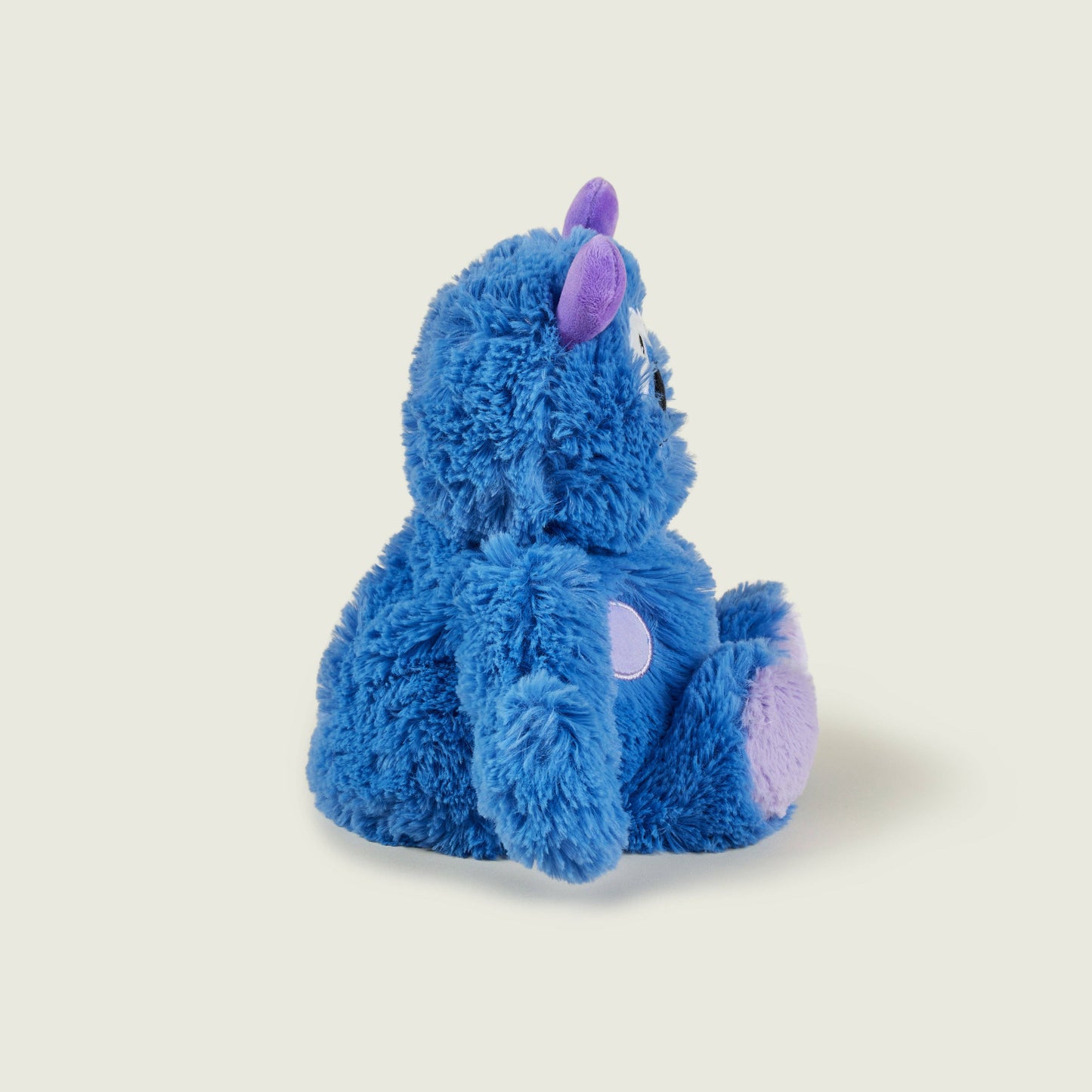 Warmies Monster Pluche Warmwaterkruik