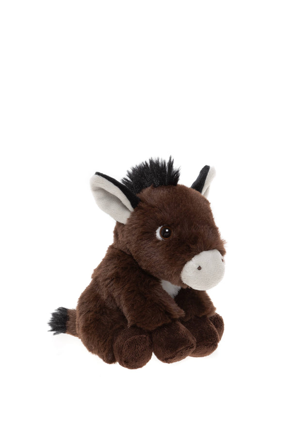 Peluche Cuddle Cub Âne