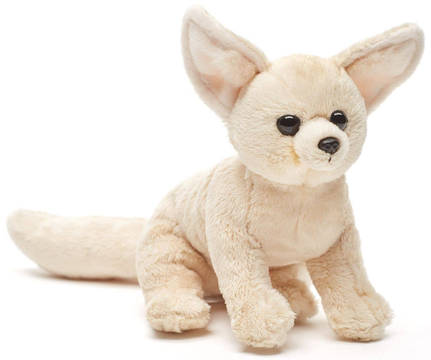 Pluche babyfennec