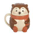 Mug avec Couvercle Hazel le Hérisson – 320 ml