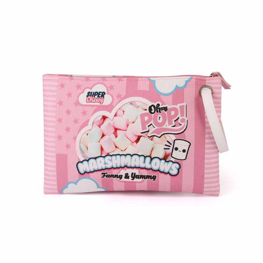 Oh My Pop! Marshmallow-Sunny toilettas