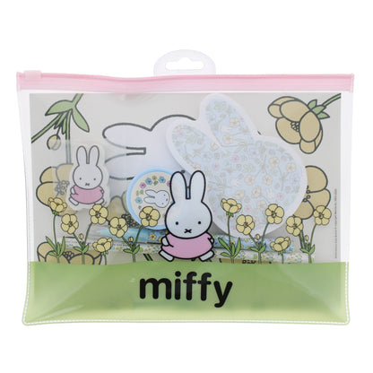 Ensemble de papeterie super Miffy