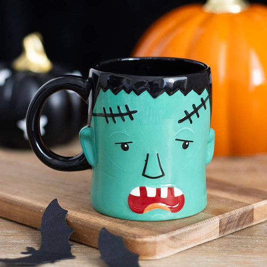 Mug Monstre Frank