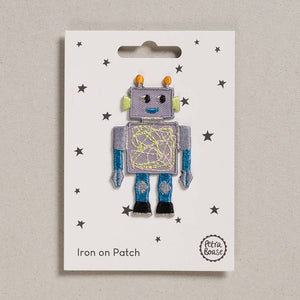 Patch Thermocollant - Robot