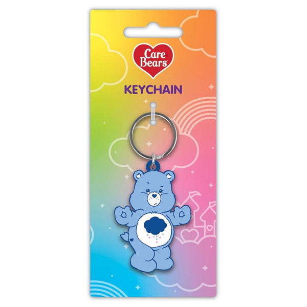 Care Bears sleutelhanger - Grumpy Bear