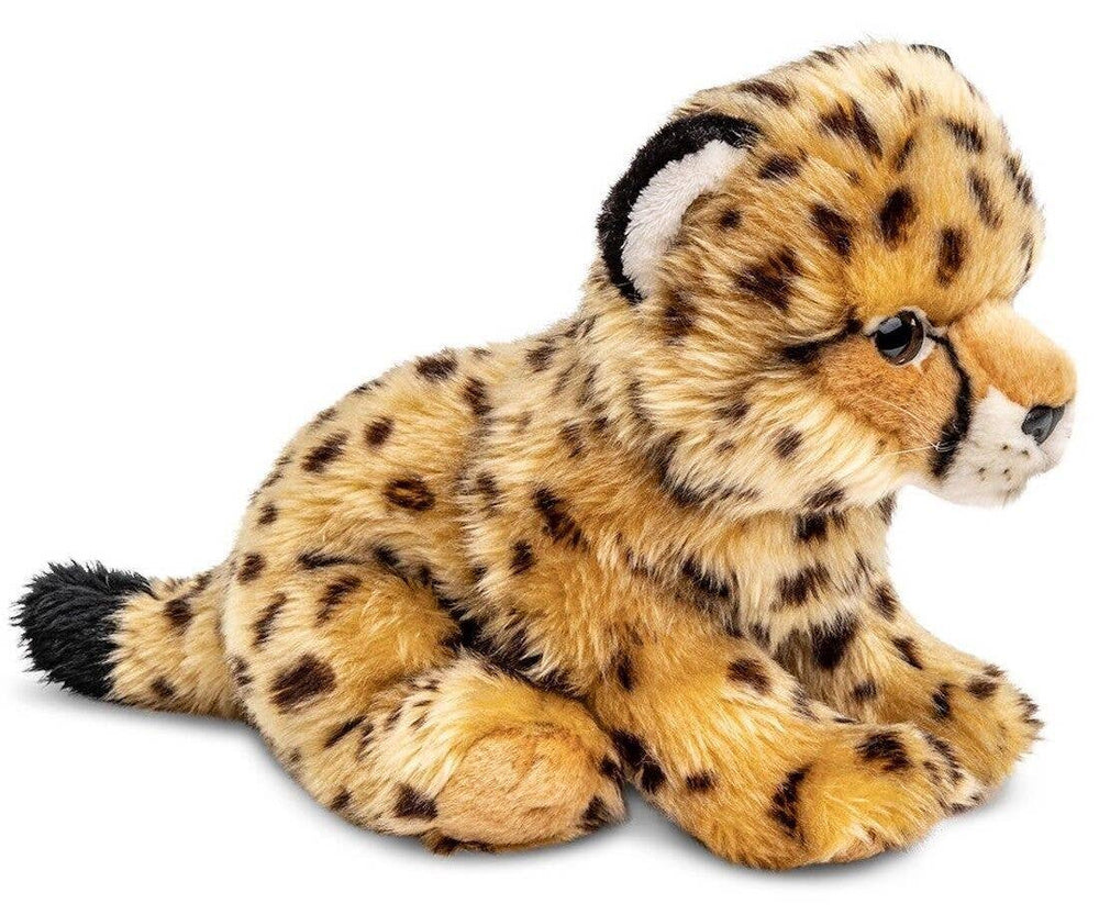 Peluche Petit Guépard