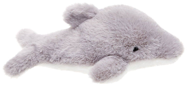 Dauphin - 23 cm (longueur) - peluche Uni Toys