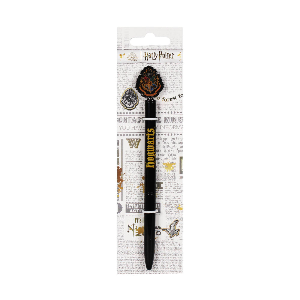 Stylo Harry Potter - Poudlard
