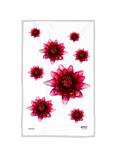 Lotus theedoek
