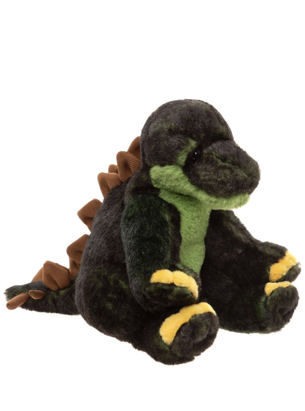 Peluche Cuddle Cub Stégosaure