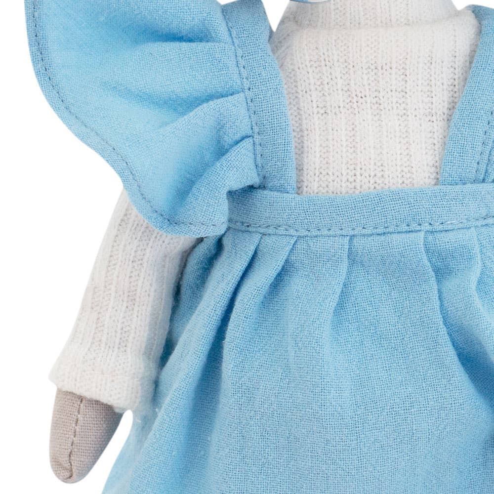 Peluche en coton, Cotti Motti, Annie le Koala -29cm-0+