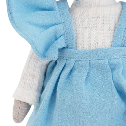 Peluche en coton, Cotti Motti, Annie le Koala -29cm-0+