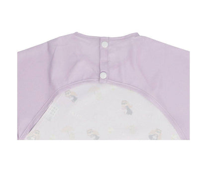 Bavoir à Manches Fille Fantastique