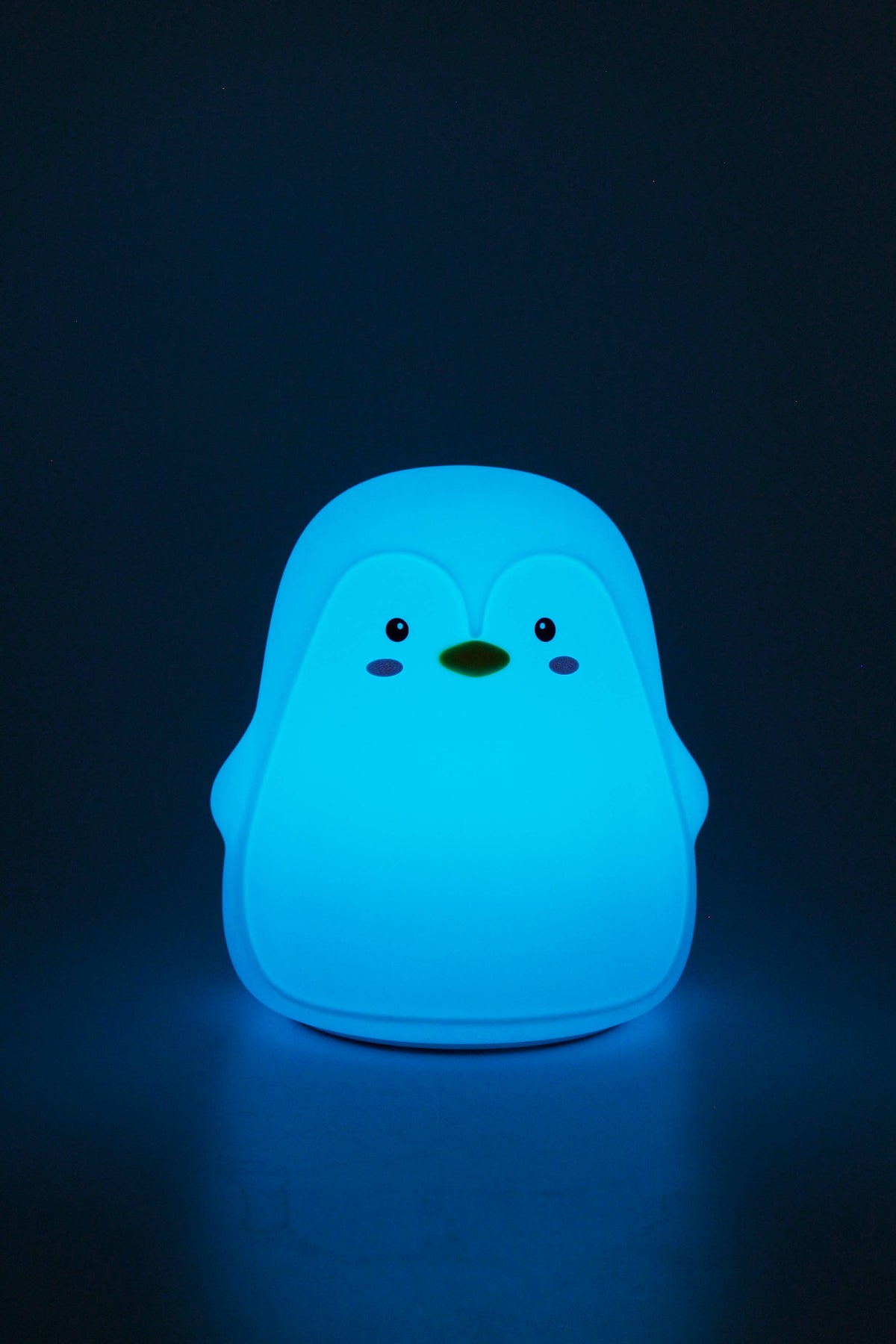 Veilleuse Pingouin