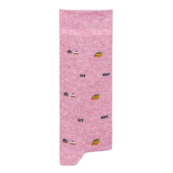 Chaussettes Enseignant