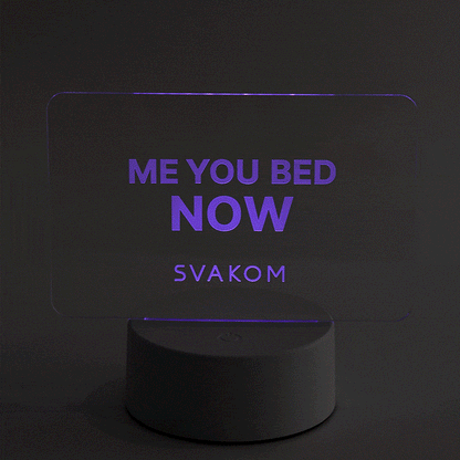 SVAKOM Mood Light