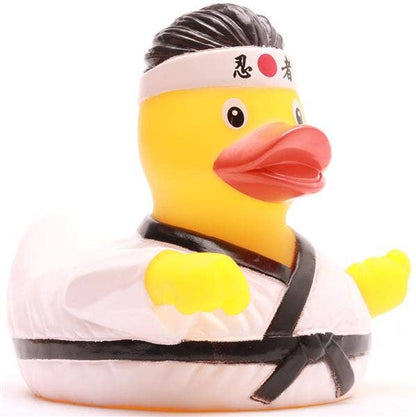 Karate-eend