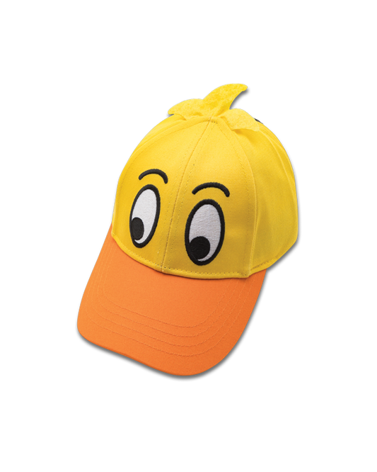 Children's Cap with Flida the Duck Mascot