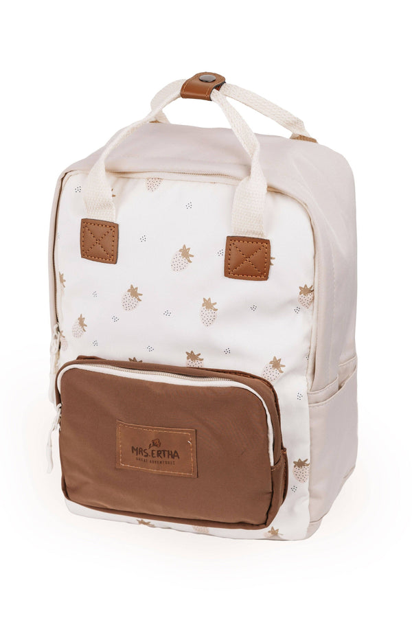 Sac à dos Enfant - Fraises