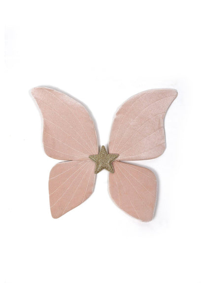 Le Papillon Rose - Déguisement de Papillon