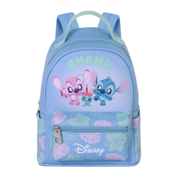 Heady Petit Disney Rugzak - Lilo & Stitch Jolly