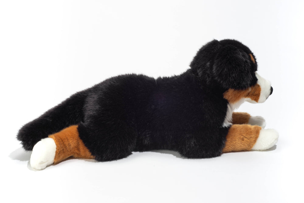 Bernese Mountain Dog Plush – 60 cm