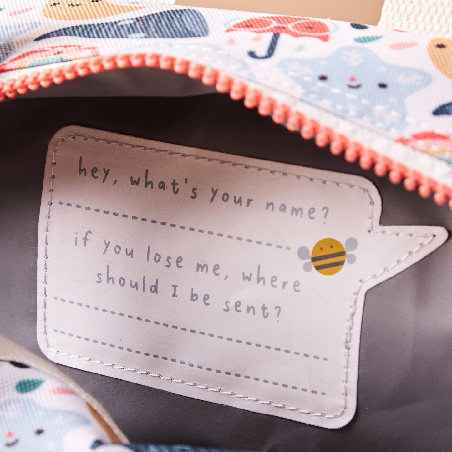 Produit Just Bee Kids