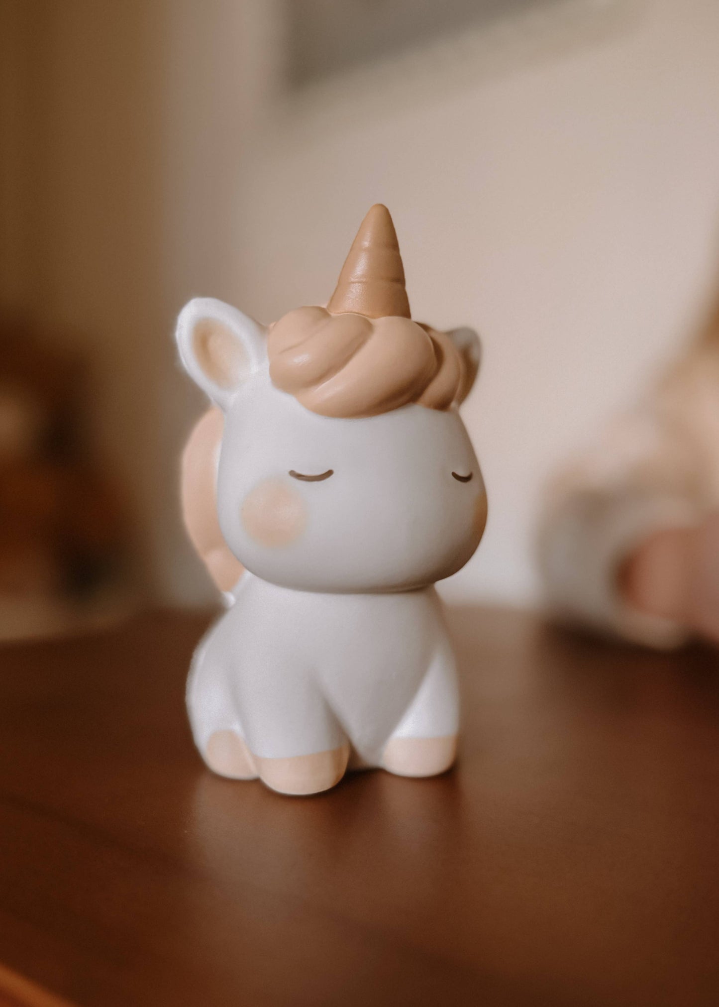 Squishimals - Uniboo