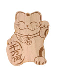 Happy Tiles Lucky Cat