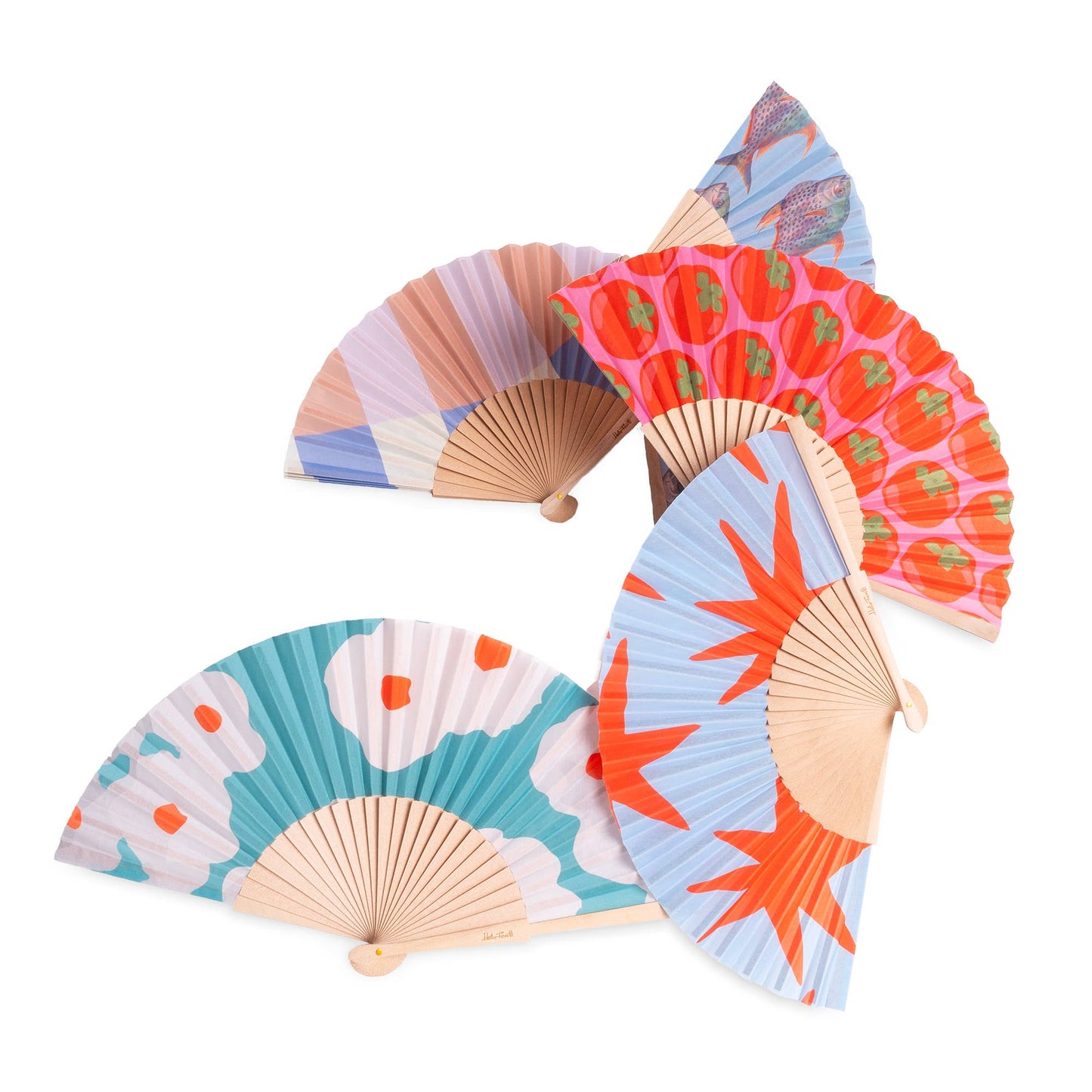 Ventilateur Tomate Helio Ferretti Vue 5