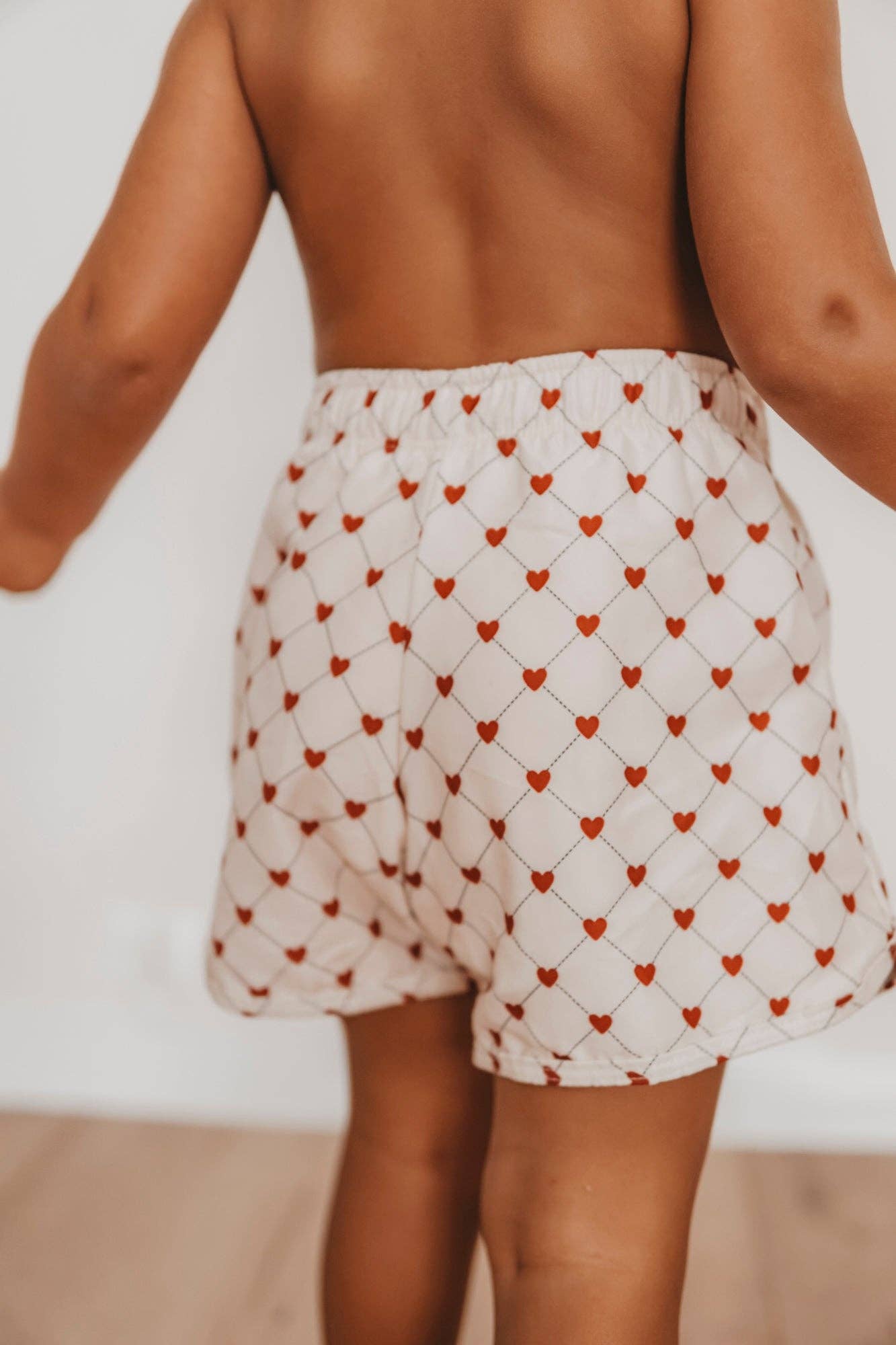 Stevie Shorts - Jolies Racines